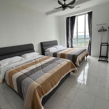 Cameron 1Room Apartment @ Emerald Avenue Brinchang Bagian luar foto