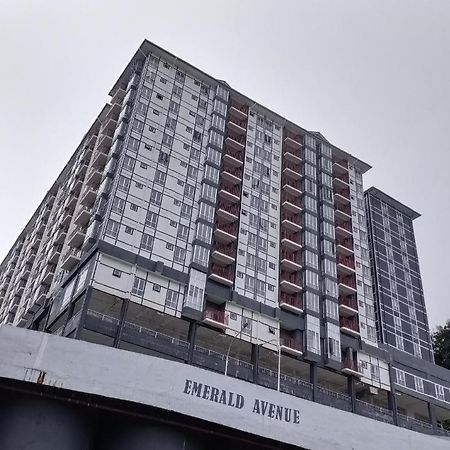 Cameron 1Room Apartment @ Emerald Avenue Brinchang Bagian luar foto