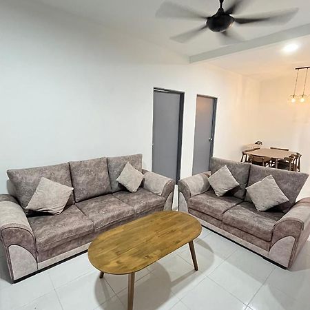 Cameron 1Room Apartment @ Emerald Avenue Brinchang Bagian luar foto