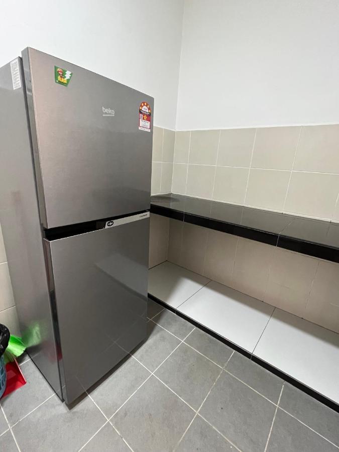 Cameron 1Room Apartment @ Emerald Avenue Brinchang Bagian luar foto