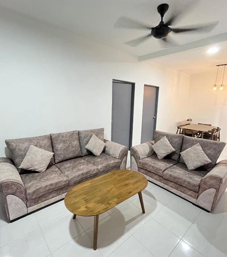 Cameron 1Room Apartment @ Emerald Avenue Brinchang Bagian luar foto